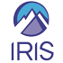 IRIS logo 70px