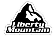 Liberty Mountain Logo